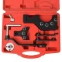 Tool kit for VAG 2.5 / 4.9D / TDI PD diesel engine 8 pcs by vidaXL, Hand tools - Ref: Foro24-210367, Price: 140,42 €, Discoun...