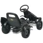 Kart with pedals and adjustable black seat by vidaXL, Pedal or push vehicles - Ref: Foro24-80156, Price: 168,77 €, Discount: %