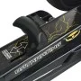 Kart with pedals and adjustable black seat by vidaXL, Pedal or push vehicles - Ref: Foro24-80156, Price: 168,77 €, Discount: %