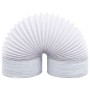 PVC-Abluftkanal 6 m 15 cm von , Luftkanäle - Ref: Foro24-51170, Preis: 17,39 €, Rabatt: %