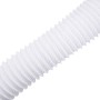 PVC-Abluftkanal 6 m 15 cm von , Luftkanäle - Ref: Foro24-51170, Preis: 17,39 €, Rabatt: %