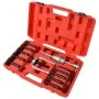 Lagerabziehersatz 16 Stück von vidaXL, Handwerkzeuge - Ref: Foro24-210372, Preis: 76,54 €, Rabatt: %