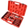 Lagerabziehersatz 16 Stück von vidaXL, Handwerkzeuge - Ref: Foro24-210372, Preis: 77,82 €, Rabatt: %