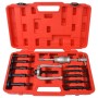 Lagerabziehersatz 16 Stück von vidaXL, Handwerkzeuge - Ref: Foro24-210372, Preis: 77,82 €, Rabatt: %