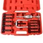 Lagerabziehersatz 16 Stück von vidaXL, Handwerkzeuge - Ref: Foro24-210372, Preis: 76,54 €, Rabatt: %