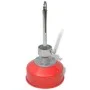 Pipe cleaning machine 250 W 12.5mx16mm 4.5mx9.5mm by vidaXL, Home cleaning products - Ref: Foro24-141882, Price: 265,67 €, Di...