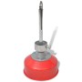 Rohrreinigungsmaschine 250 W 12,5mx16mm 4,5mx9,5mm von vidaXL, Reinigungsprodukte für den Haushalt - Ref: Foro24-141882, Prei...