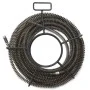 Rohrreinigungsmaschine 250 W 12,5mx16mm 4,5mx9,5mm von vidaXL, Reinigungsprodukte für den Haushalt - Ref: Foro24-141882, Prei...