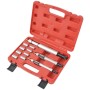 11 Piece Clutch Alignment Tool Set by vidaXL, Hand tools - Ref: Foro24-210364, Price: 57,20 €, Discount: %