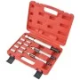 11 Piece Clutch Alignment Tool Set by vidaXL, Hand tools - Ref: Foro24-210364, Price: 56,05 €, Discount: %
