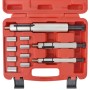 11 Piece Clutch Alignment Tool Set by vidaXL, Hand tools - Ref: Foro24-210364, Price: 57,20 €, Discount: %