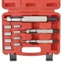 11 Piece Clutch Alignment Tool Set by vidaXL, Hand tools - Ref: Foro24-210364, Price: 56,05 €, Discount: %