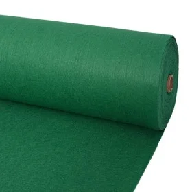 Carpet for events 1x12 m green by vidaXL, Doormats - Ref: Foro24-30076, Price: 41,52 €, Discount: %