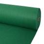 Alfombra para eventos 1x12 m verde de vidaXL, Felpudos - Ref: Foro24-30076, Precio: 43,78 €, Descuento: %