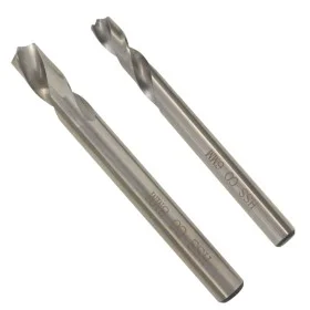 2-teiliges Hartlötbohrer-Set 6/8 mm HSS von vidaXL, Handwerkzeuge - Ref: Foro24-210383, Preis: 12,09 €, Rabatt: %