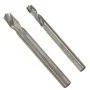 2-teiliges Hartlötbohrer-Set 6/8 mm HSS von vidaXL, Handwerkzeuge - Ref: Foro24-210383, Preis: 12,09 €, Rabatt: %