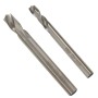 2-teiliges Hartlötbohrer-Set 6/8 mm HSS von vidaXL, Handwerkzeuge - Ref: Foro24-210383, Preis: 12,29 €, Rabatt: %