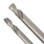2-teiliges Hartlötbohrer-Set 6/8 mm HSS von vidaXL, Handwerkzeuge - Ref: Foro24-210383, Preis: 12,29 €, Rabatt: %