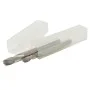 2-teiliges Hartlötbohrer-Set 6/8 mm HSS von vidaXL, Handwerkzeuge - Ref: Foro24-210383, Preis: 12,09 €, Rabatt: %