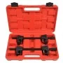 MacPherson strut spring compressor 26 cm by vidaXL, Hand tools - Ref: Foro24-210371, Price: 33,78 €, Discount: %