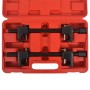 MacPherson Stoßdämpfer Federspanner 26 cm von vidaXL, Handwerkzeuge - Ref: Foro24-210371, Preis: 34,36 €, Rabatt: %