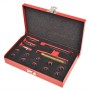 Glow plug thread repair kit 15 pcs M10x1.0mm by vidaXL, Hand tools - Ref: Foro24-210391, Price: 37,26 €, Discount: %