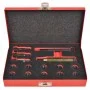 Reparatursatz für Glühkerzengewinde, 15-teilig, M10 x 1,0 mm von vidaXL, Handwerkzeuge - Ref: Foro24-210391, Preis: 34,82 €, ...