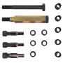 Reparatursatz für Glühkerzengewinde, 15-teilig, M10 x 1,0 mm von vidaXL, Handwerkzeuge - Ref: Foro24-210391, Preis: 37,26 €, ...