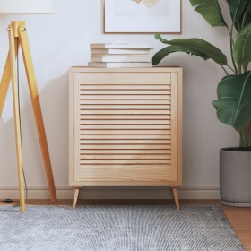 Schranktür aus massivem Kiefernholz 61,5x59,4 cm von , Schranktüren - Ref: Foro24-151121, Preis: 31,17 €, Rabatt: %