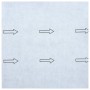 Selbstklebende Bodenfliesen 55 Stück PVC grau 5,11 m² von , Böden und Teppiche - Ref: Foro24-324675, Preis: 61,33 €, Rabatt: %