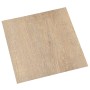 Self-adhesive floor pallets 20 units PVC brown 1.86 m² by , Floors and carpets - Ref: Foro24-330141, Price: 39,01 €, Discount: %