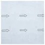 Selbstklebender Bodenbelag 20 Stk. braunes PVC 1,86 m² von , Böden und Teppiche - Ref: Foro24-330141, Preis: 36,68 €, Rabatt: %