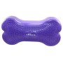 FitPAWS Plataforma para mascotas K9FITbone PVC morada FPKBONE