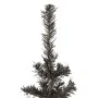 Black slim Christmas tree 180 cm by , Christmas trees - Ref: Foro24-329219, Price: 35,45 €, Discount: %