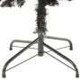 Black slim Christmas tree 180 cm by , Christmas trees - Ref: Foro24-329219, Price: 35,45 €, Discount: %