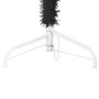 Künstlicher halber Weihnachtsbaum mit schwarzem Ständer 240 cm von , Weihnachtsbäume - Ref: Foro24-344578, Preis: 20,62 €, Ra...
