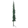 Künstlicher halber Weihnachtsbaum mit grünem Ständer 210 cm von , Weihnachtsbäume - Ref: Foro24-344602, Preis: 17,17 €, Rabat...