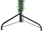 Künstlicher halber Weihnachtsbaum mit grünem Ständer 210 cm von , Weihnachtsbäume - Ref: Foro24-344602, Preis: 17,17 €, Rabat...