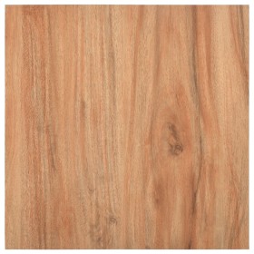 Selbstklebende Bodendielen Natur-PVC 5,11 m² von , Böden und Teppiche - Ref: Foro24-146242, Preis: 73,21 €, Rabatt: %