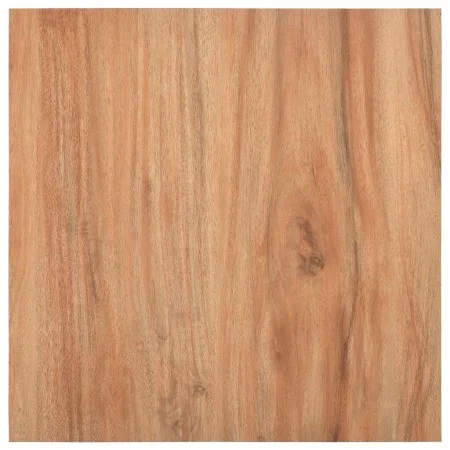 Self-adhesive natural PVC floor tiles 5.11 m² by , Floors and carpets - Ref: Foro24-146242, Price: 71,91 €, Discount: %