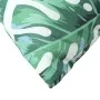 Cushions for pallets, 2 units, leaf print fabric by , Cushions for chairs and sofas - Ref: Foro24-360846, Price: 35,89 €, Dis...