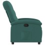 Dunkelgrüner Stoffsessel von , Sessel - Ref: Foro24-371733, Preis: 187,80 €, Rabatt: %