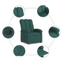 Dunkelgrüner Stoffsessel von , Sessel - Ref: Foro24-371733, Preis: 187,80 €, Rabatt: %