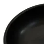 Round multicolored ceramic countertop washbasin Φ41x14 cm by , Sinks - Ref: Foro24-155056, Price: 109,55 €, Discount: %