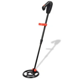 Junior metal detector with LCD screen 120 cm by vidaXL, metal detectors - Ref: Foro24-142221, Price: 60,96 €, Discount: %