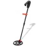 Junior metal detector with LCD screen 120 cm by vidaXL, metal detectors - Ref: Foro24-142221, Price: 60,92 €, Discount: %