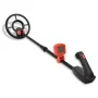 Junior metal detector with LCD screen 120 cm by vidaXL, metal detectors - Ref: Foro24-142221, Price: 60,92 €, Discount: %