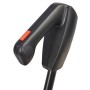 Junior metal detector with LCD screen 120 cm by vidaXL, metal detectors - Ref: Foro24-142221, Price: 50,74 €, Discount: %