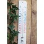 Esschert Design Wandthermometer 45 cm TH13 von Esschert Design, Vorhersagen und Wetterstationen - Ref: Foro24-411493, Preis: ...