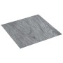 Selbstklebende Paletten 20 Stück PVC 1,86 m² hellgrau von , Böden und Teppiche - Ref: Foro24-330164, Preis: 30,81 €, Rabatt: %